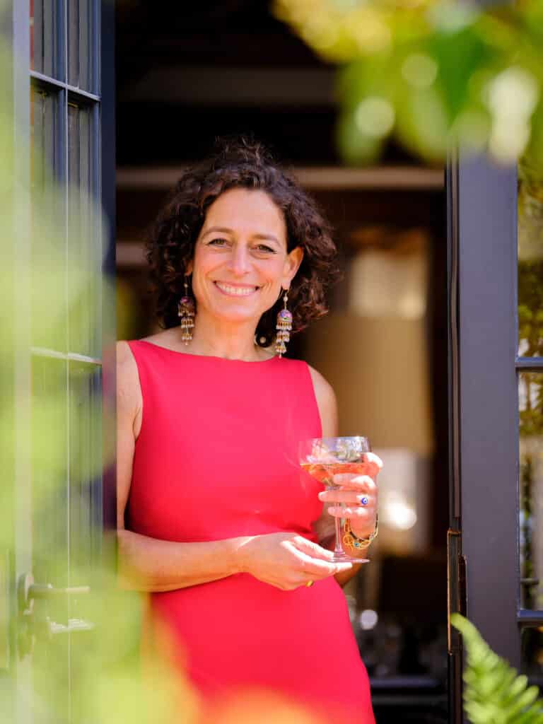 Alex Polizzi By Jim Holden All Rights