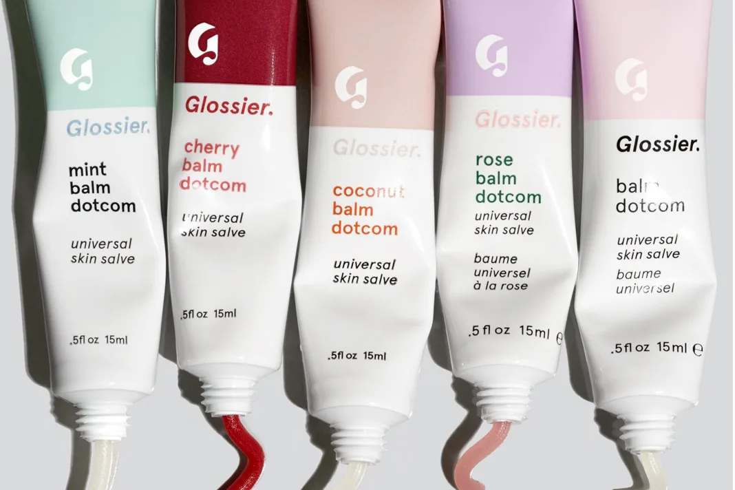 Glossier: Beauty Editors' Cult Favourite Comes to the UK