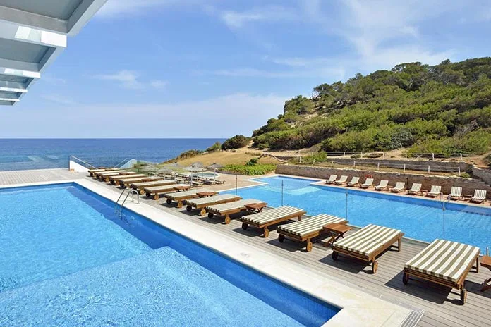 5 of the Best Places to Stay in Ibiza this Summer