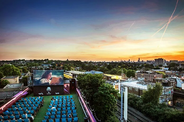 8 of the Best Things to do this Weekend in London, 4th-6th August