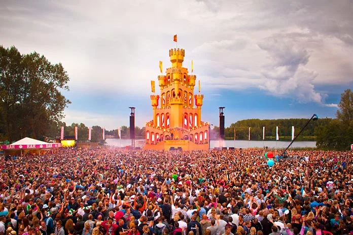 Best Music Festivals in Europe