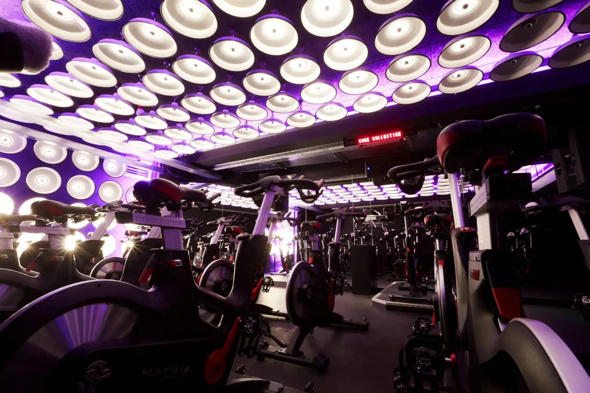 Cycle 2024 studio westfield