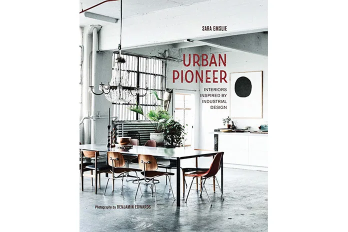 5 of the Latest Books to Inspire Your Next Interior Decoration Project