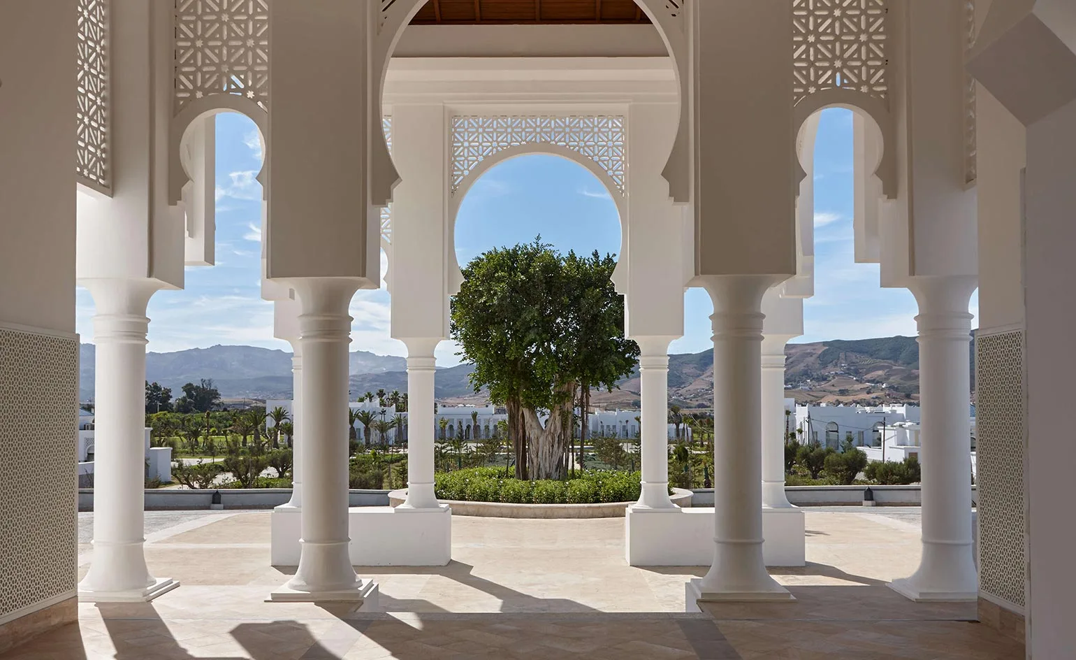 8 of the Best Places to Stay in Morocco