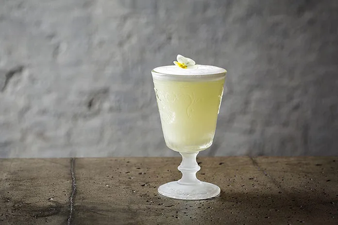 Bottoms Up: Where to Find London's Best Pisco Sours