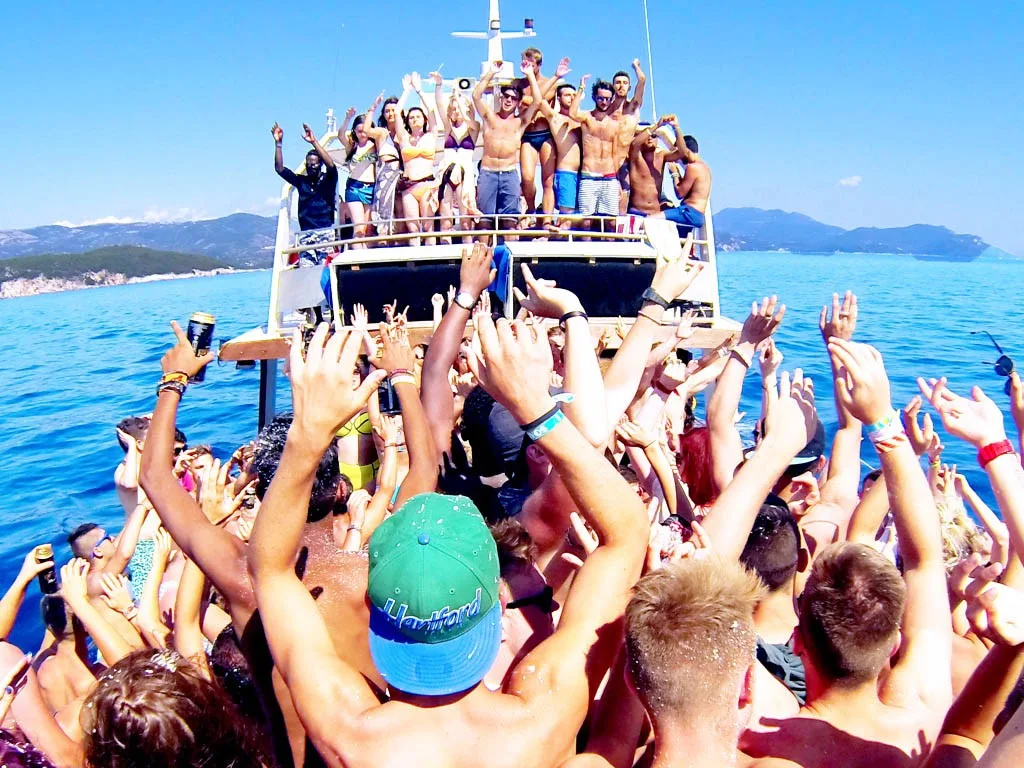 8 of the Best Party Holidays that aren't Ibiza