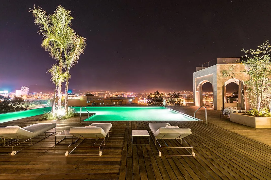 8 of the Best Places to Stay in Morocco