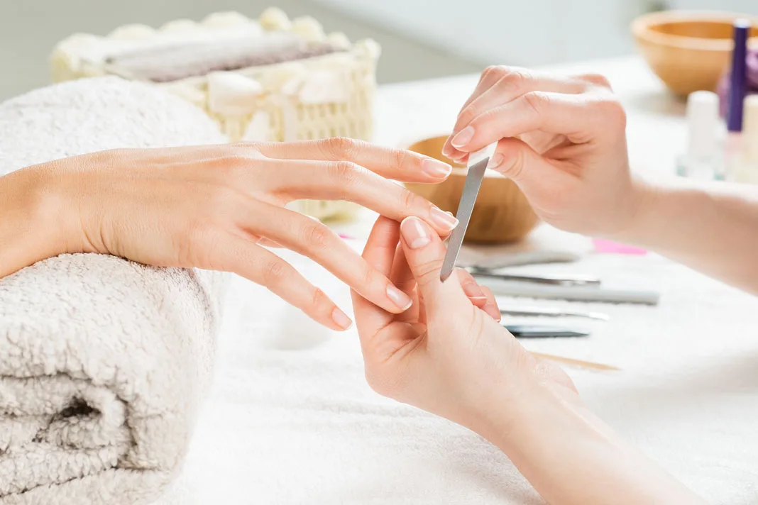 6 of the Best Places to Get a Shellac Manicure in London