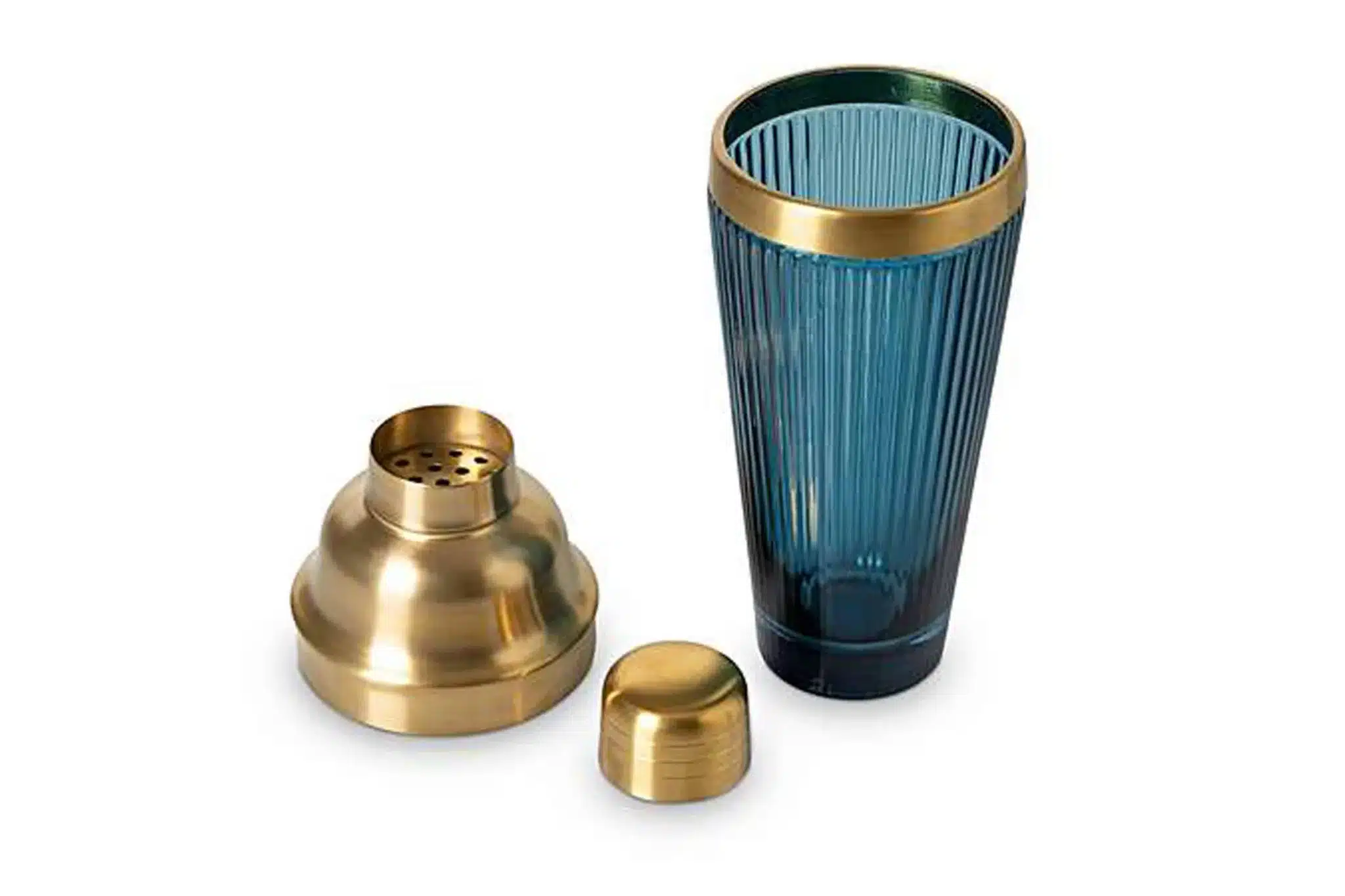 The perfect Christmas Gift for a Foodies, the Iko Cocktail Shaker