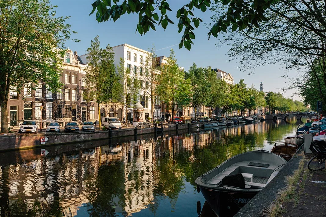 Amsterdam Luxury City Guide: Where to Stay and What to Do