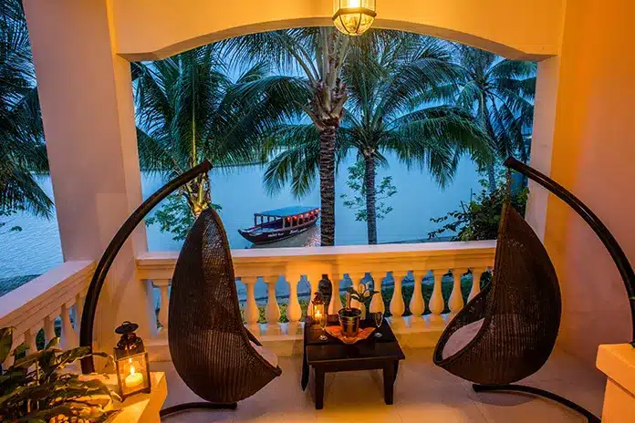 luxury hotels in vietnam