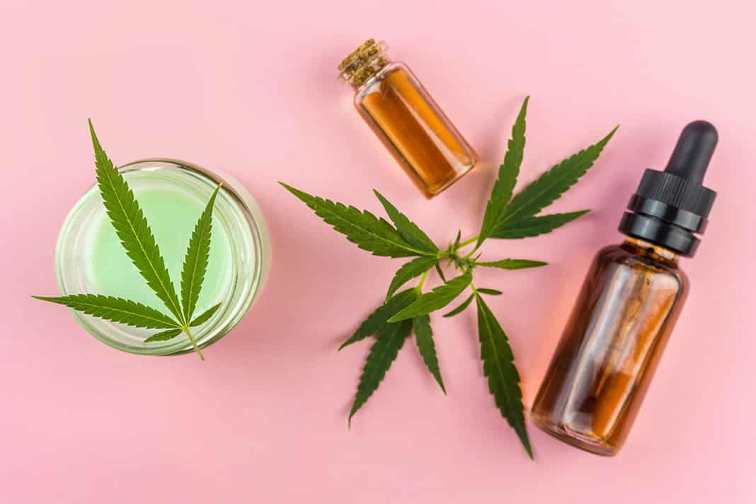 Best CBD products that actually work