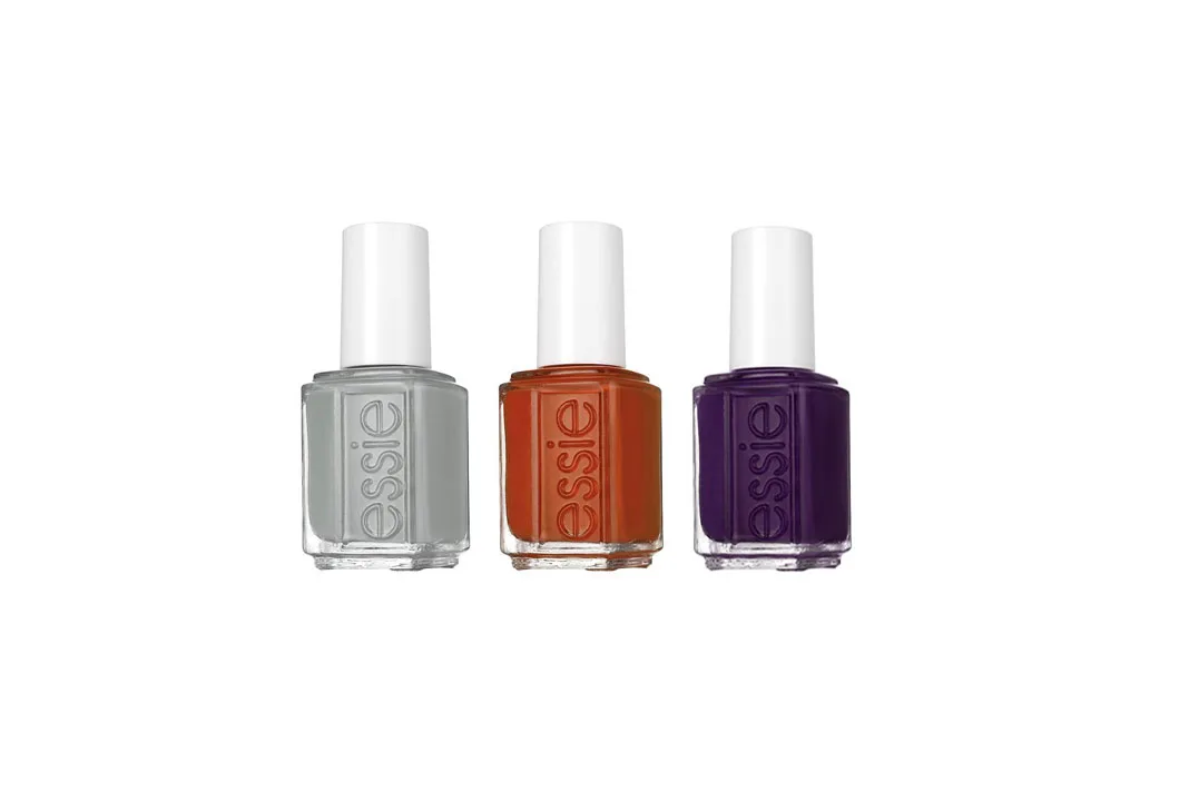 Essie Japanese If You Please fall 2016 collection