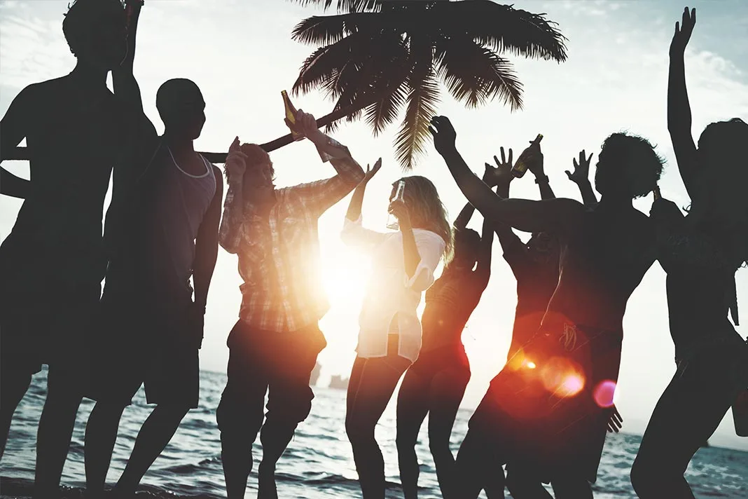 9 of the Best Party Holidays that aren't Ibiza