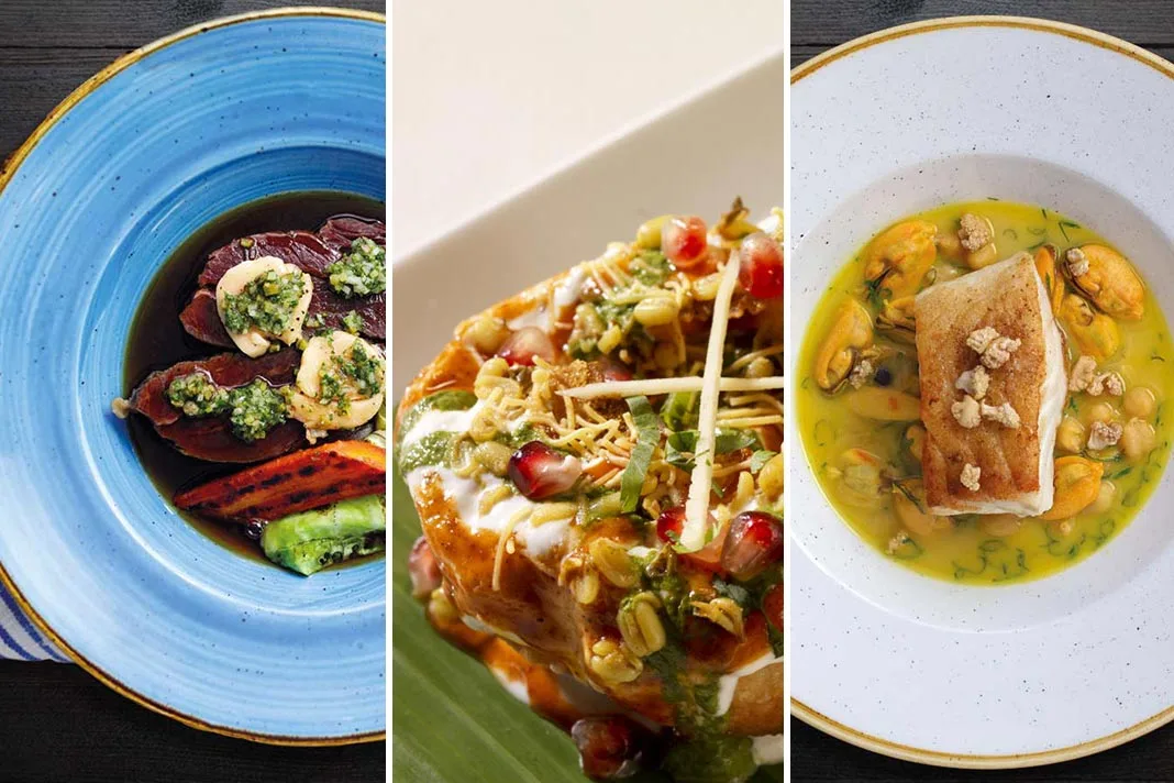 5 Amazing Michelin Starred Meals Under £25 in London