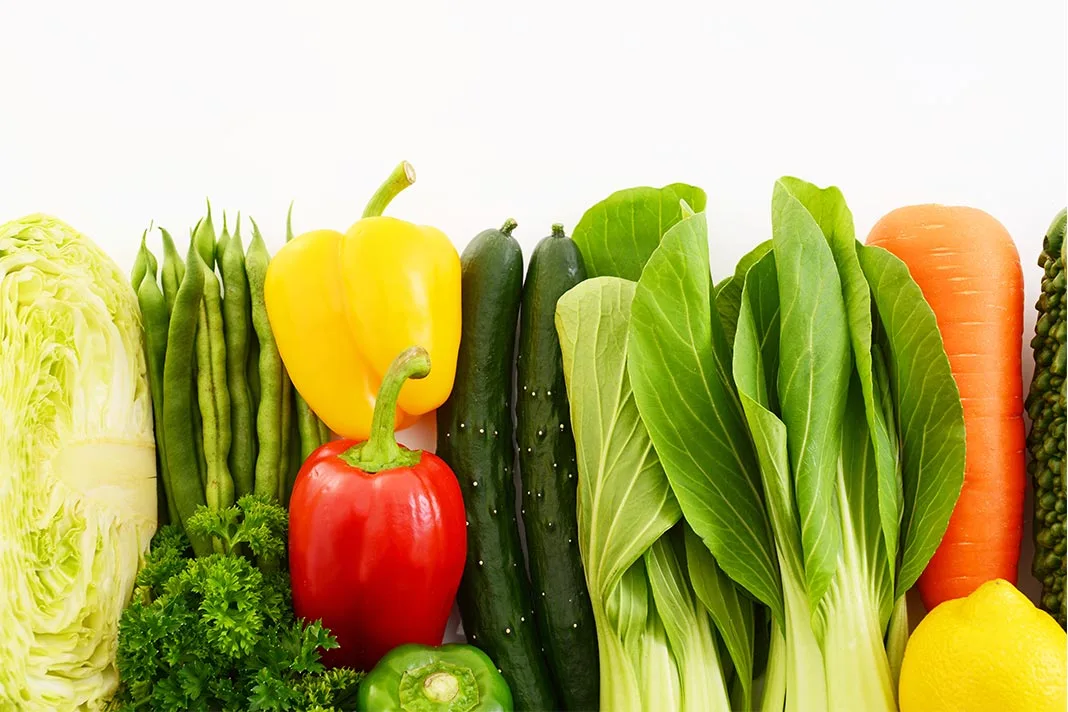Flexitarianism: What is it and What are the Health Benefits?