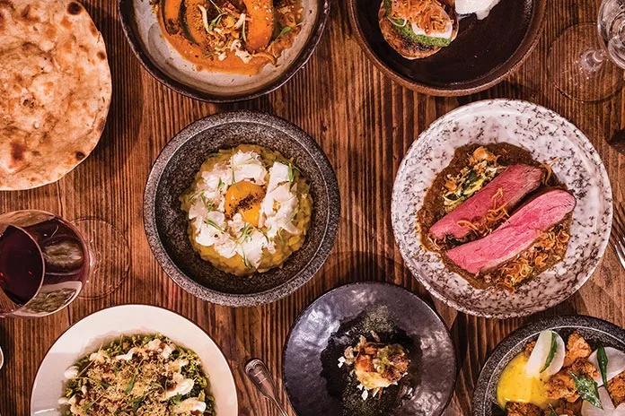 10 of the Best No-Booking Restaurants in London