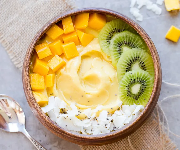 10 Easy & Healthy 5-Minute Breakfasts to Get You Through the Morning