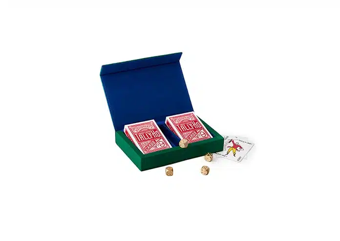 Not another bill, card game set - stylish christmas gifts for him