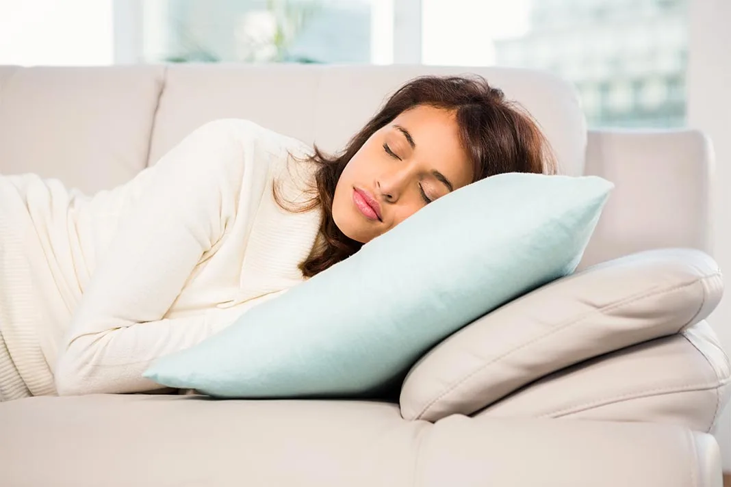 40 Winks Workout: Here's What You Need to Know About Napercise
