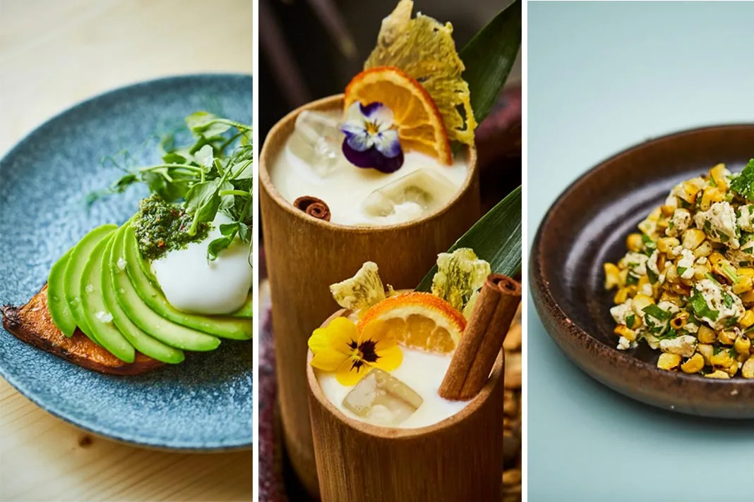 5 of the Best New Restaurant Openings in London this Summer