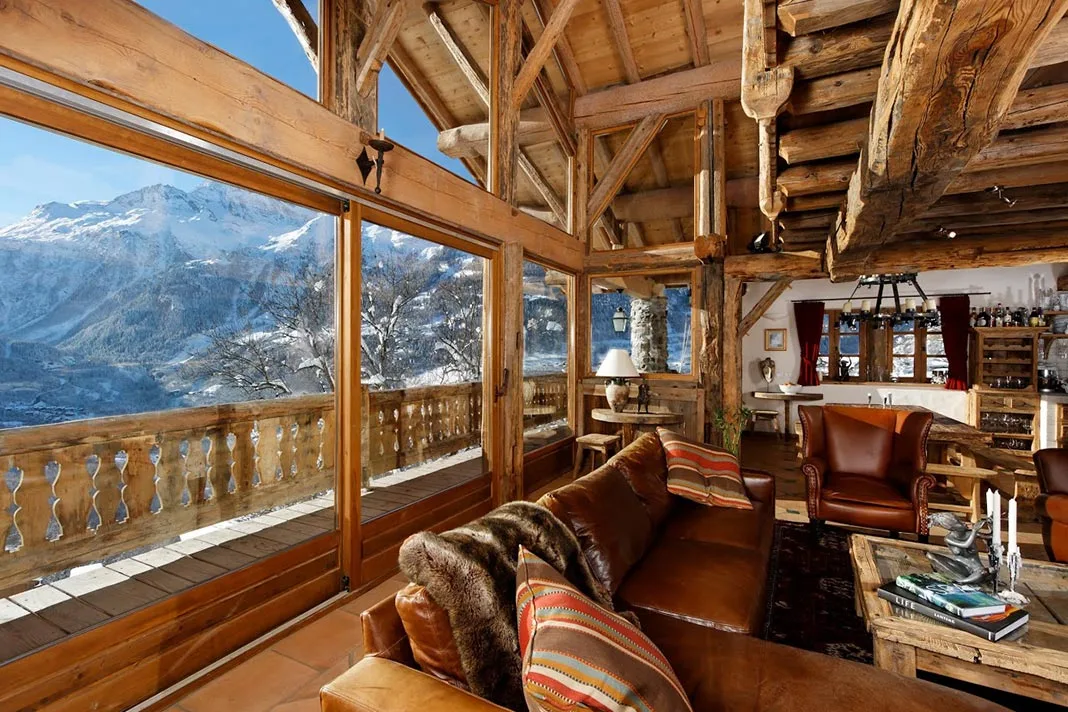Ski Season: Where to Book for a Luxury Winter Break