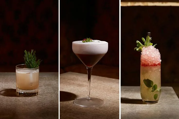 7 of the Best New Bars Opening in London this Summer