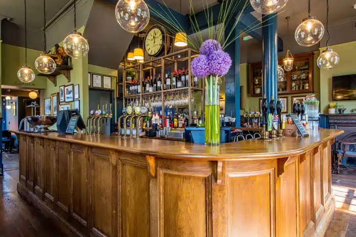 best bars in south east