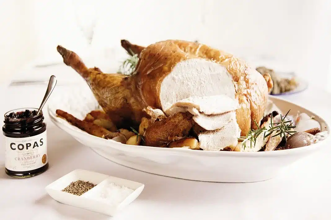 Top Turkey Tips this Christmas