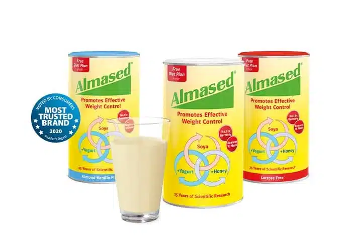 Almased Products