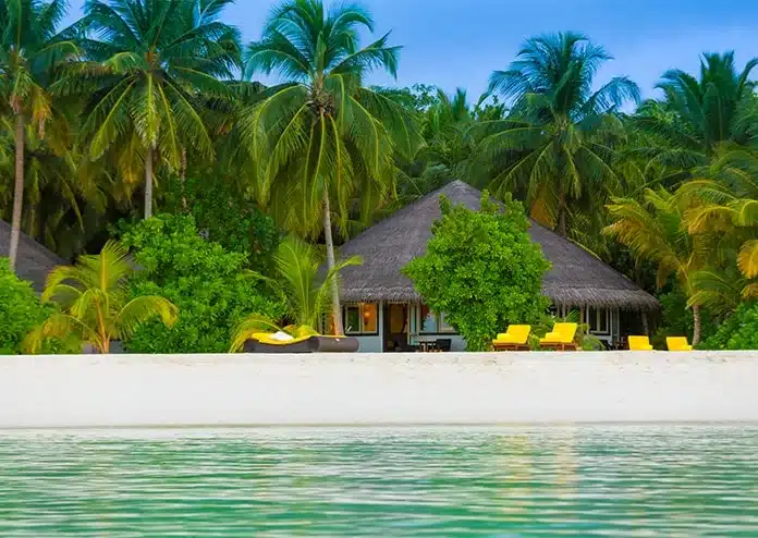 Angsana Maldives Best Holiday destinations, best hotels For Post Covid Travel