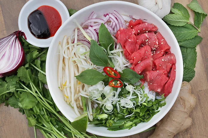 the best pho in london