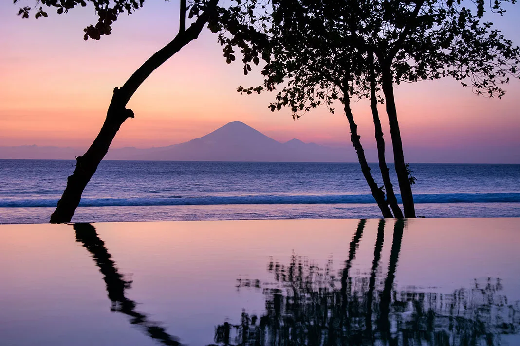 Photogenic Escapes: The 7 Best Places to Stay in Bali and Lombok