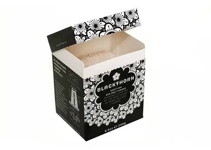 Blackthorn Salt - Mother's Day Gift Ideas - foodie gifts for mums