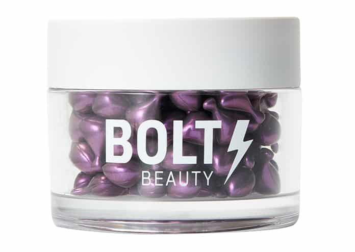Bolt Refillable Beauty Products