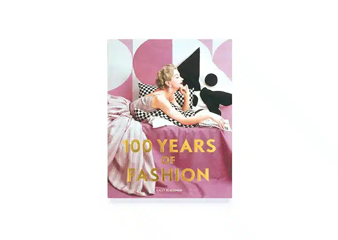 Fashion Book - best christmas gift ideas for her