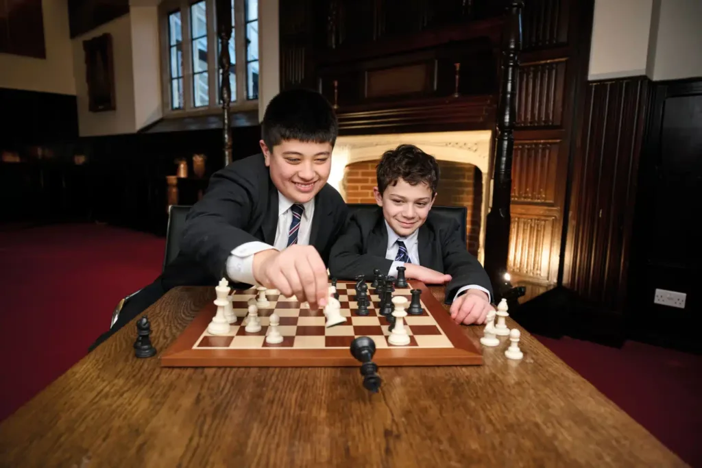 Is Chess a Sport? - TheChessWorld