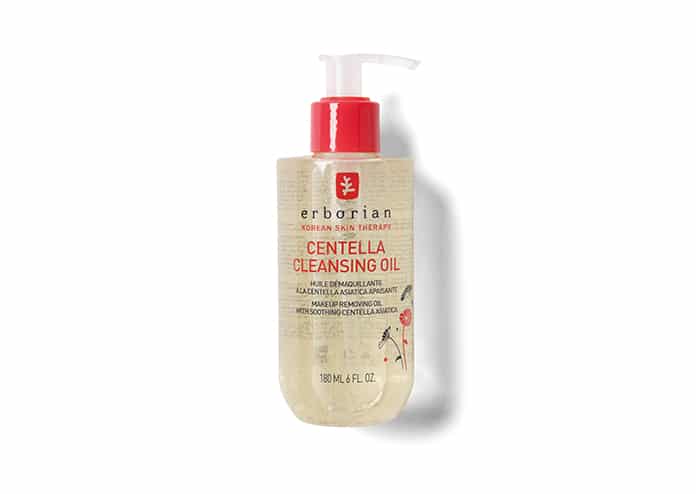 Centella Cleansing Oil Best Cleansers