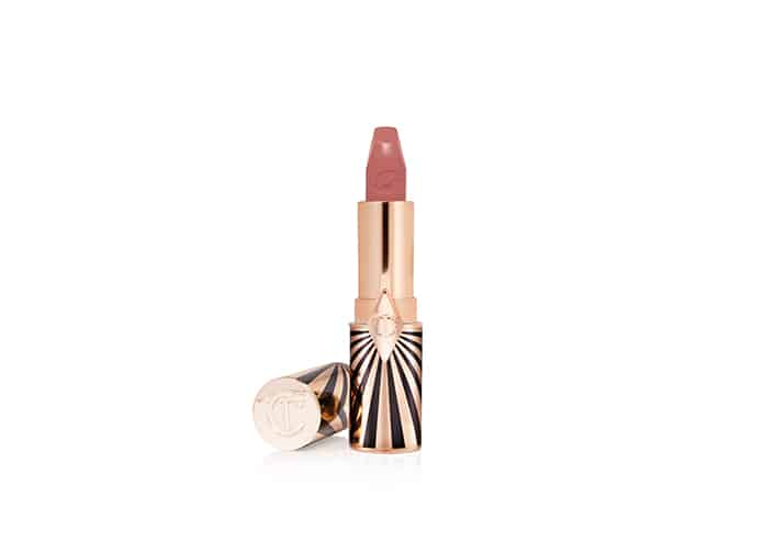 Charlotte Tilbury Refillable Beauty Products