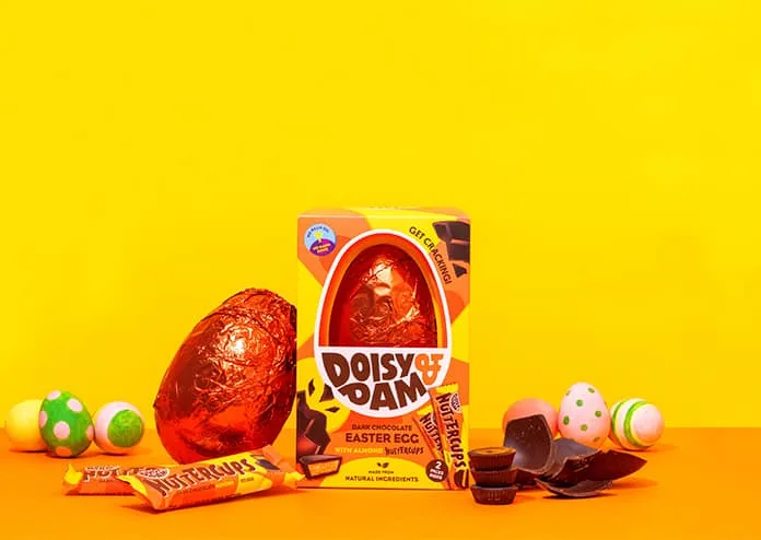 Doisy And Dam Best Easter Eggs
