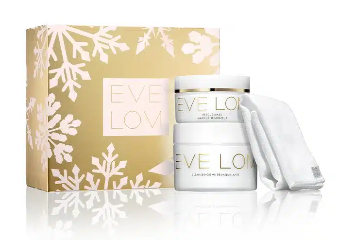 Evelom Christmas gift ideas for her