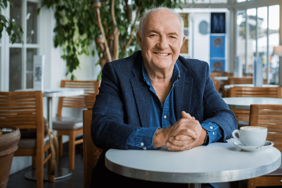 Rick Stein At The Goring London