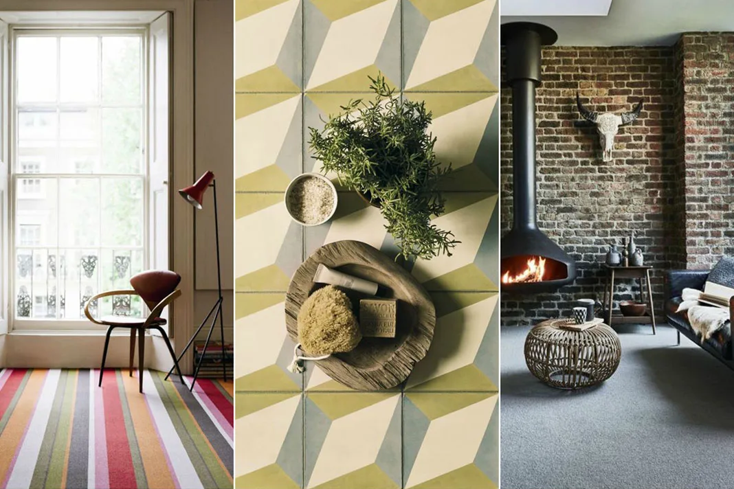 The Top 5 Interior Design Trends for Summer