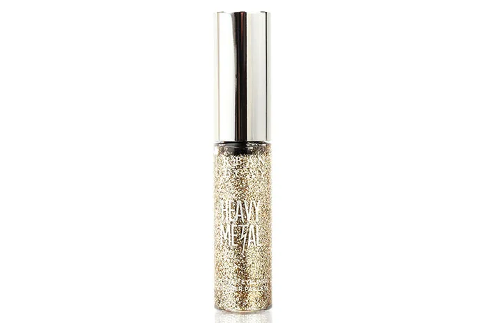 Glitter Explosion: 18 Products to Add Shimmer to Your Summer