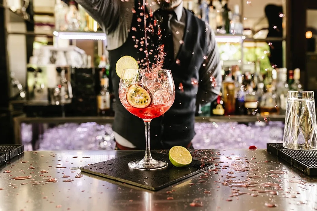 london cocktail week