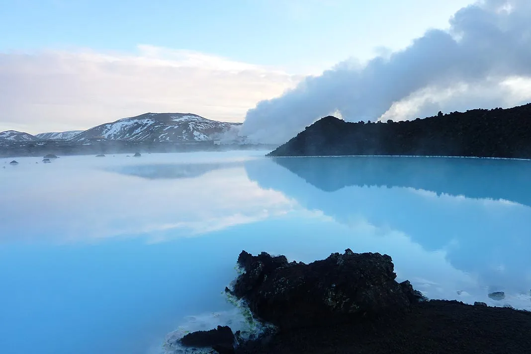 Once-in-a-Lifetime Trips: 10 Amazing Reasons to Visit Iceland