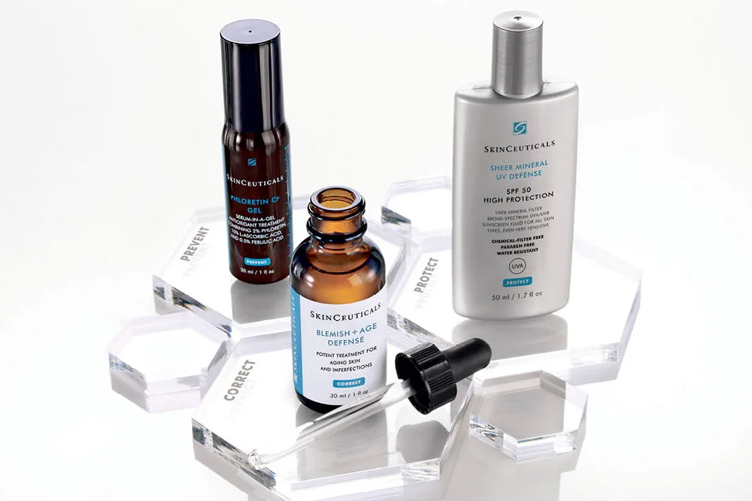 Skincare Brand to Know: SkinCeuticals