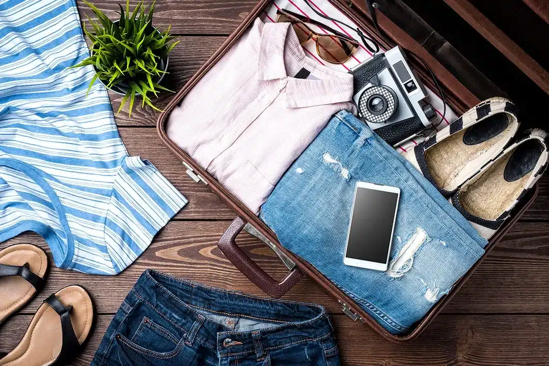Essential Travel Gadgets For Your Next Trip