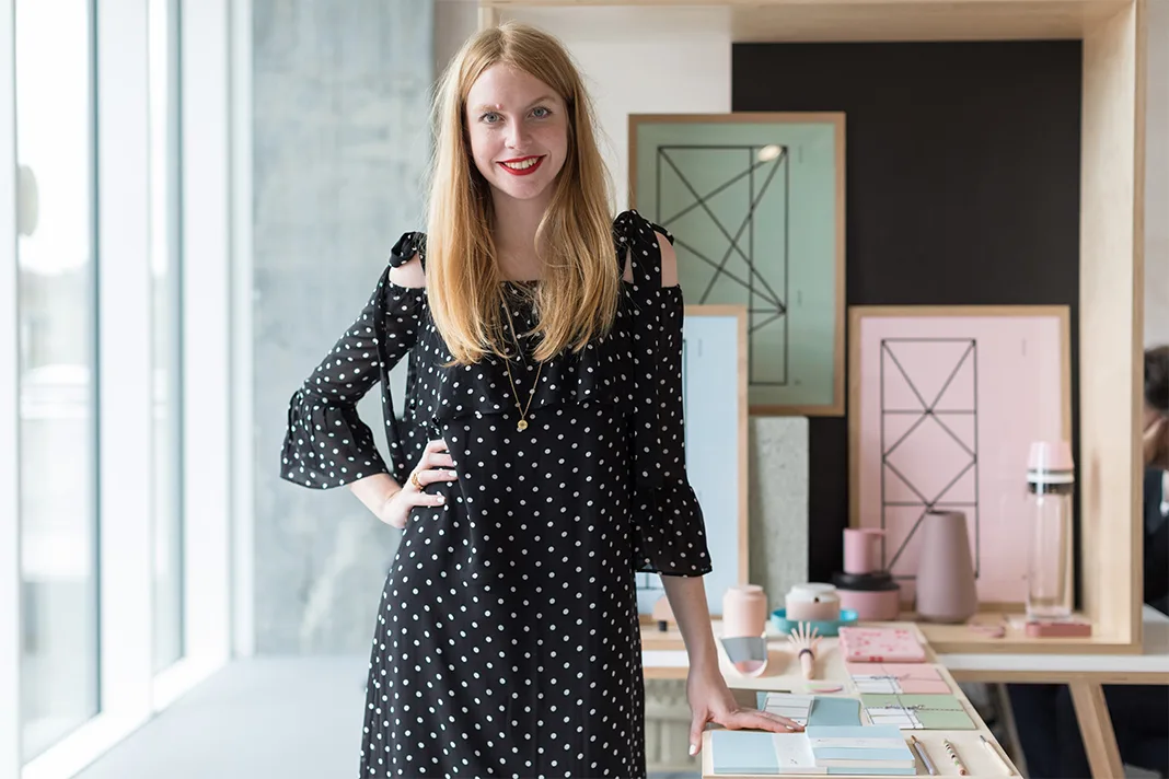 Lucy Ward of Trouva.com On Design Trends & Finding Treasure