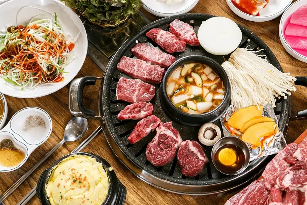 The Best Korean BBQ Grill [2020] - Korean BBQ Essentials